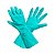 Luva Nitrilica Tamanho 8 Nitritex 90 Plastcor Ca 34142 - Imagem 1