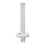Dispenser Poupador de Copos p/ Café/ Coffee Branco 50ml Nobre - Imagem 1