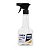 Pulverizador Pet 500ml Transparente Nobre - Imagem 1