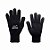 Luva Volk Cotton Black Com Pigmento Tam 10/G CA 36347 - Imagem 1