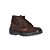 Bota Estrada p/ Eletricista 3 Gomos PU BI B/PP Marrom Kadesh - Imagem 3