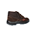 Bota Estrada p/ Eletricista 3 Gomos PU BI B/PP Marrom Kadesh - Imagem 1