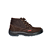 Bota Estrada p/ Eletricista 3 Gomos PU BI B/PP Marrom Kadesh - Imagem 2