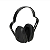 ABAFADOR DYSTRAY 2001 PRETO 17DB CA 11567 - Imagem 1