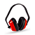ABAFADOR DE RUIDO ARK LIGTH KALIPSO C.A 37.919 - Imagem 1