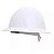 CAPACETE ELT A.T - CINZA - C.A 25.883 - Imagem 1
