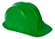 CAPACETE PLASTCOR CA 31469 VERDE - Imagem 1