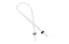 JUGULAR CAPACETE PLASTCOR CA 31469 - Imagem 1