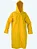 CAPA DE CHUVA PVC FORRADO AMARELO SOFT VINILSEG CA 33304 - Imagem 1