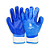 LUVA DE PROTEÇÃO KALIPSO BLUEGRIP FLEX TAM-G/09 CA 38091 - Imagem 1