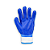 LUVA DE PROTEÇÃO KALIPSO BLUEGRIP FLEX TAM-G/09 CA 38091 - Imagem 3