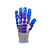 LUVA ANTI IMPACTO KALIPSO IMPACT PLUS T M/08 - Imagem 2
