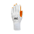LUVA GLADIADORA  VOLK ORANGE SMART C.A 46816 TAM-G - Imagem 2