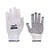 LUVA PIGMENTADA VOLK COTTON BRANCA C A - 30521 - Imagem 1