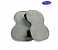 PROTETOR DE JOELHO EM COURO (PAR) POLYMER - Imagem 1