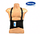 CINTA ERGONÔMICA CARGO 5 TALAS POLYMER TAM M - Imagem 1