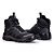 BOTA DE SEGURANÇA HYBRID FUTURE ALL BLACK ESTIVAL CA 47843 - Imagem 1