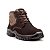 BOTA WORK RENO MARROM ESTIVAL CA 44591 - Imagem 2