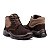 BOTA WORK RENO MARROM ESTIVAL CA 44591 - Imagem 1