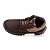 BOTA WORK RENO MARROM ESTIVAL CA 44591 - Imagem 5