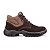 BOTA WORK RENO MARROM ESTIVAL CA 44591 - Imagem 4