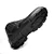 BOTINA ELETRICISTA BRACOL MICROFIBRA BICO COMPO PU BI CA 38530 - Imagem 3