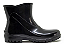 BOTA DE PVC CANO MEDIO PRETA BRACOL CA 37456 - Imagem 2