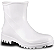 BOTA PVC EXTRA CURTO BRANCA BRACOL CA 37456 - Imagem 2