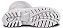 BOTA PVC EXTRA CURTO BRANCA BRACOL CA 37456 - Imagem 3
