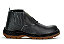 BOTINA C/BICO DE AÇO ELASTICO CRIVAL PLUS BI CA 40016 - Imagem 1