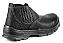 BOTINA BRACOL ELASTICO BICO COMPOSITE CA 42165 - Imagem 2