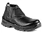 BOTINA BRACOL ELASTICO BICO COMPOSITE CA 42165 - Imagem 3