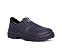 SAPATO ELASTICO KADESH COMBAT PP PRETO CA 47590 - Imagem 1