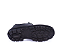 SAPATO ELASTICO KADESH COMBAT PP PRETO CA 47590 - Imagem 4