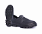 SAPATO ELASTICO KADESH COMBAT PP PRETO CA 47590 - Imagem 3