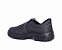 SAPATO ELASTICO KADESH COMBAT PP PRETO CA 47590 - Imagem 6
