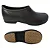 SAPATO SOFT GRIP SB PRETO KADESH CA 50921 - Imagem 1