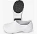SAPATO IMPERM BRANCO MOOV CA 52380 - Imagem 1