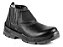BOTA DE SEGURANÇA BRACOL ELÁSTICO PU BICO COMPOSITE CA 48418 - Imagem 2
