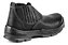 BOTA DE SEGURANÇA BRACOL ELÁSTICO PU BICO COMPOSITE CA 48418 - Imagem 3