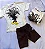 Conjunto Mickey T-shirt + Bermuda moletinho - Imagem 1