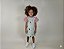 Vestido Frufru Gatinhos - Imagem 2
