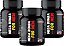 3x Novo Mega For Men Massa Muscular 500mg Itaervas - Imagem 1