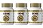 3x Sene Natural 500mg 120 Cápsulas Itaervas - Imagem 1