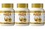 3x Maracujá Passiflora 100 Cápsulas 650mg Calmante Natural Itaervas - Imagem 1