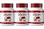3x Farinha Seca com Goji Berry 500mg 120 Cápsulas Itaervas - Imagem 1