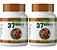 2x 37 Ervas 500mg 120 Cápsulas Itaervas - Imagem 1