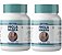2x Pholia Negra 500mg 120 Cápsulas Itaervas - Imagem 1