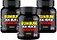 3x Bumbum Na Nuca Hardcore 1500mg Massa Muscular Hipertrofia - Imagem 1