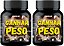 2x Ganhar Peso Rápido 500mg 60 Cáps Itaervas - Imagem 1